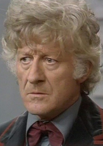 Third Doctor