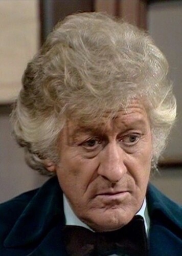 Third Doctor