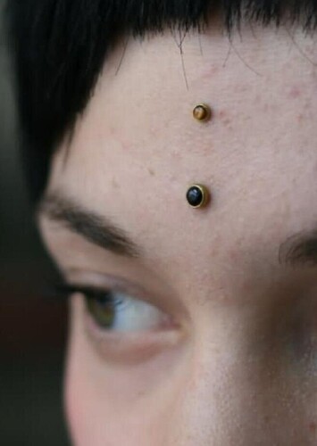 Third Eye