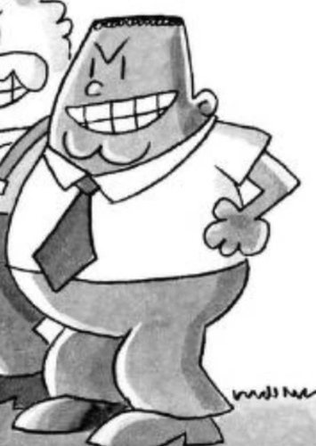 Thirty-Nine-&-Three-Quarters-Year-Old George