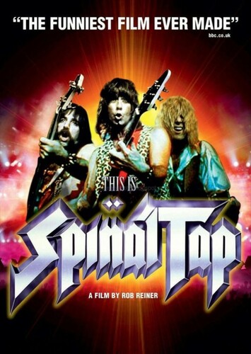 This Is Spinal Tap