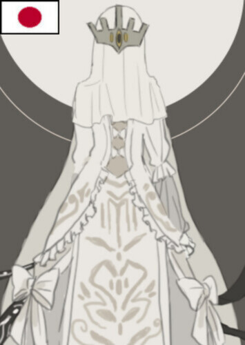 Thismia (Japanese)