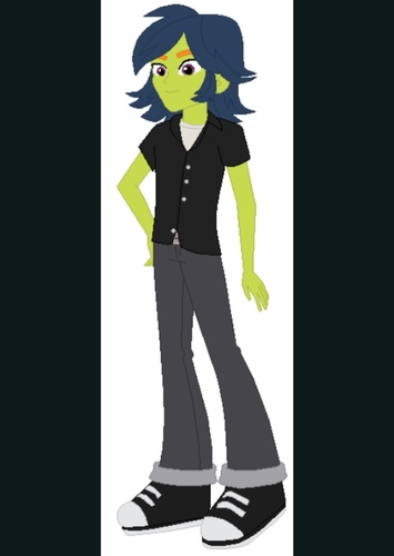 Thorax