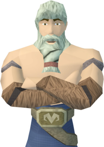 Thok of Daemonheim