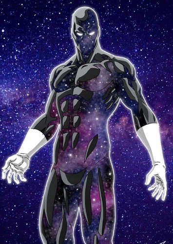 Thom Kallor/Starman
