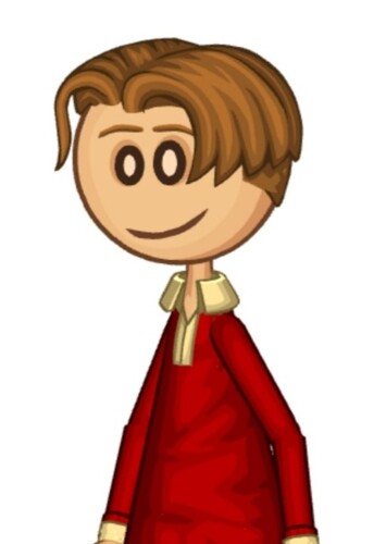Thom (voice)