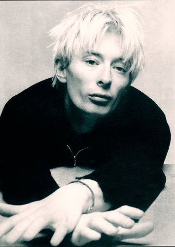 Thom Yorke