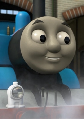 Thomas