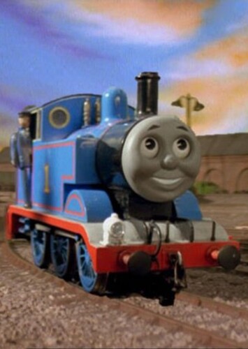Thomas