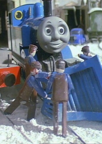 Thomas