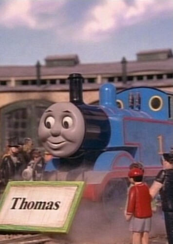 Thomas