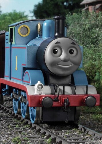 Thomas
