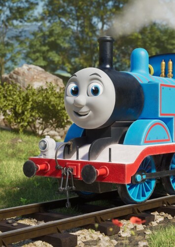 Thomas
