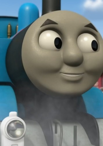 Thomas