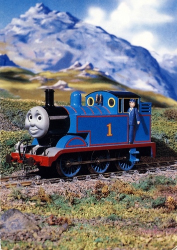 Thomas
