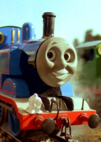 Thomas