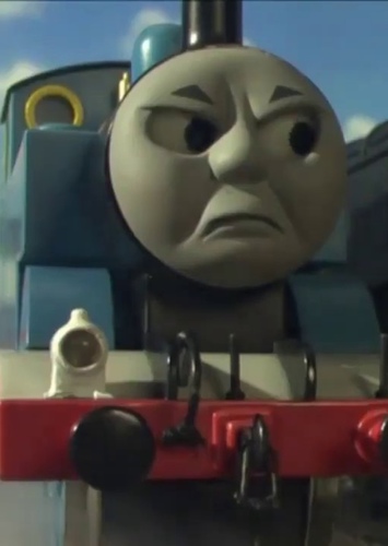 Thomas