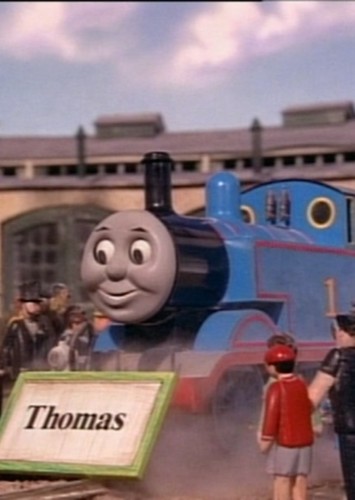 Thomas