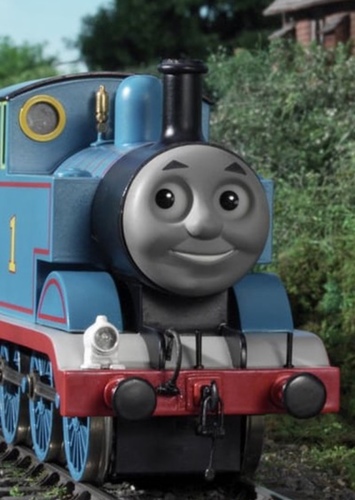 Thomas