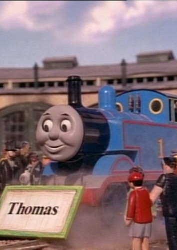 Thomas