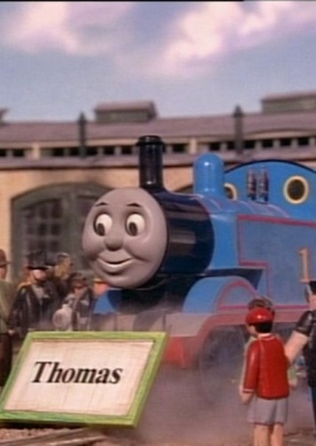 Thomas