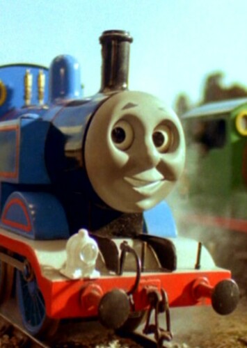 Thomas