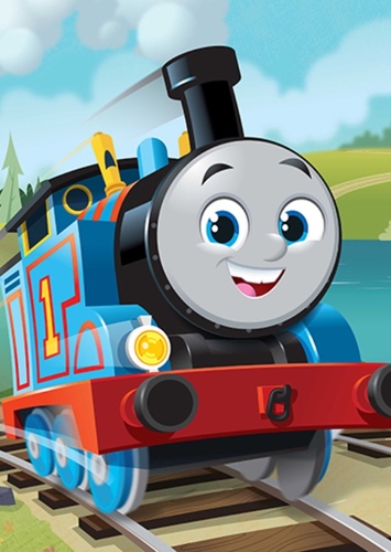 Thomas