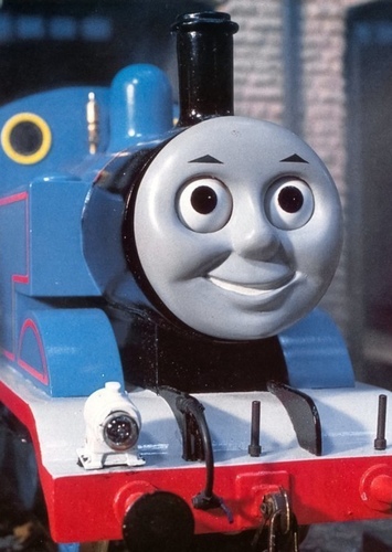 Thomas