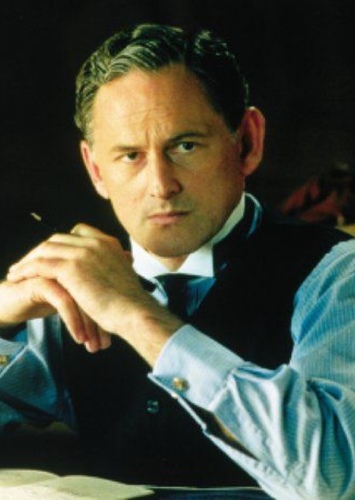 Thomas Andrews