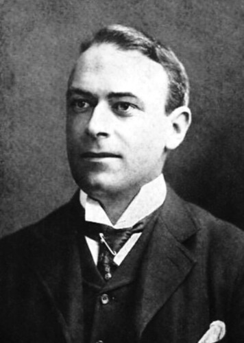 Thomas Andrews Jr.