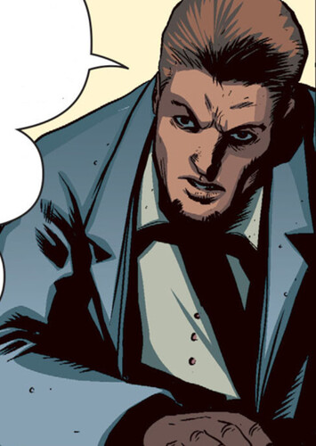 Thomas Blackcrow