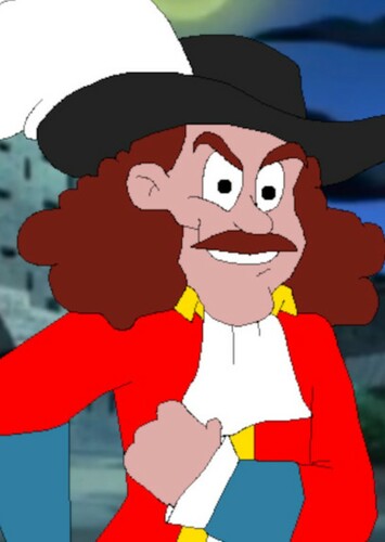 Thomas Blood
