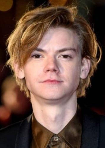 Thomas Brodie-Sangster