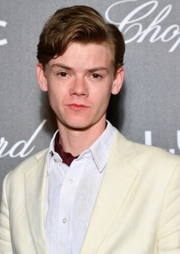 Thomas Brodie-Sangster