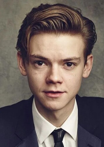 Thomas Brodie-Sangster