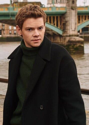 Thomas Brodie-Sangster