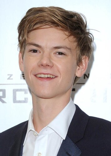 Thomas Brodie-Sangster