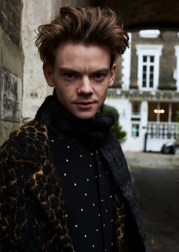 Thomas Brodie-Sangster
