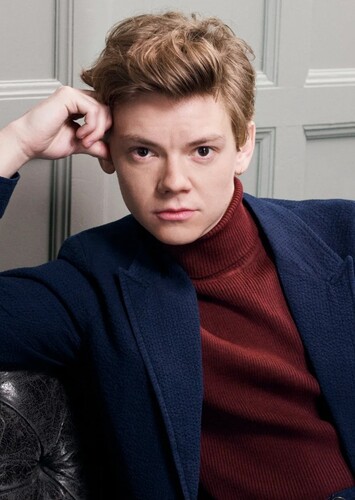 Thomas Brodie-Sangster