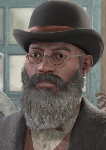 Thomas Brown