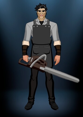 Thomas Brown Sawyer / Leatherface