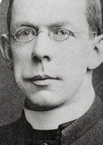 Thomas Byles