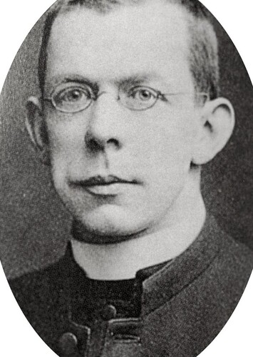 Thomas Byles