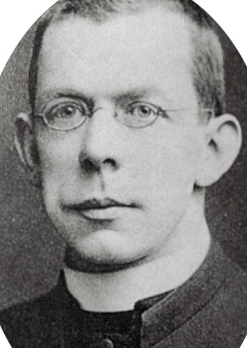 Thomas Byles