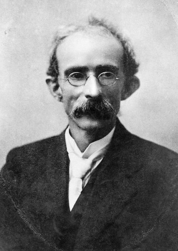 Thomas Clarke