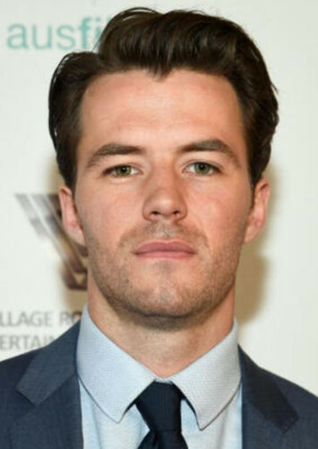 Thomas Cocquerel