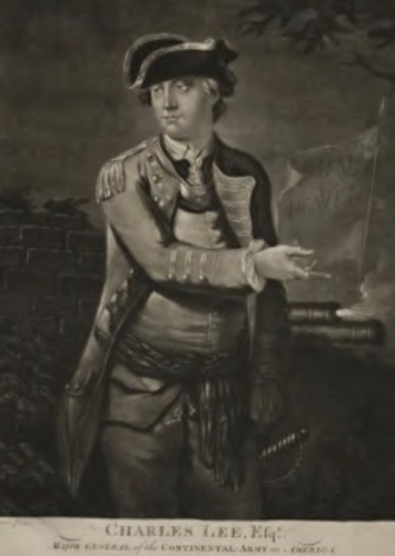 Charles Lee