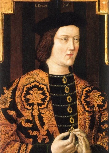 Thomas Culpeper