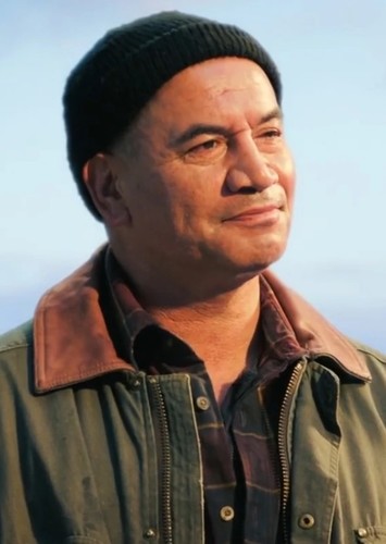Thomas Curry