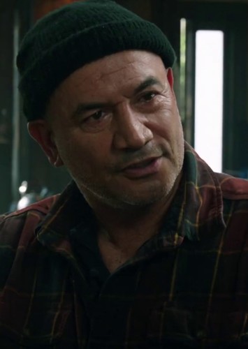Thomas Curry (DCEU)